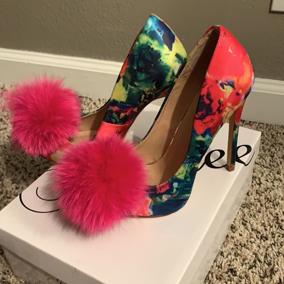 High heels - Picture 7 of 7